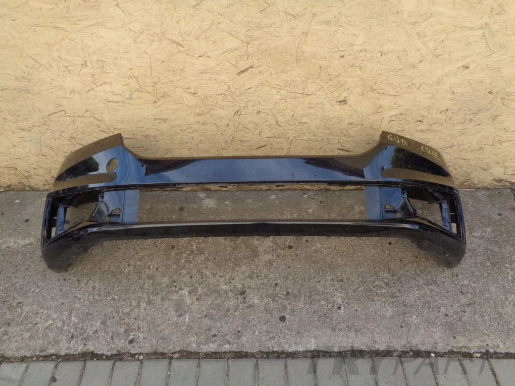 SKODA FABIA IV 4 6VA 21- Front Bumper