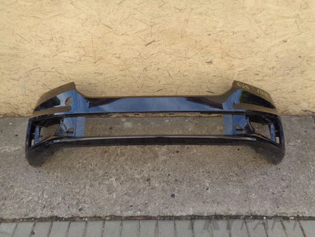 SKODA FABIA IV 4 6VA 21- Front Bumper