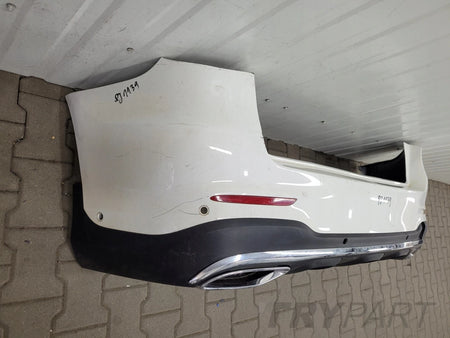 Mercedes GLC X253 AMG Rear Bumper 15-18
