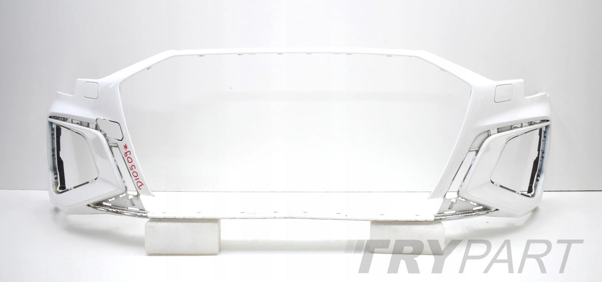 AUDI A3 8Y 8Y0 S LINE FRONT BUMPER ORG