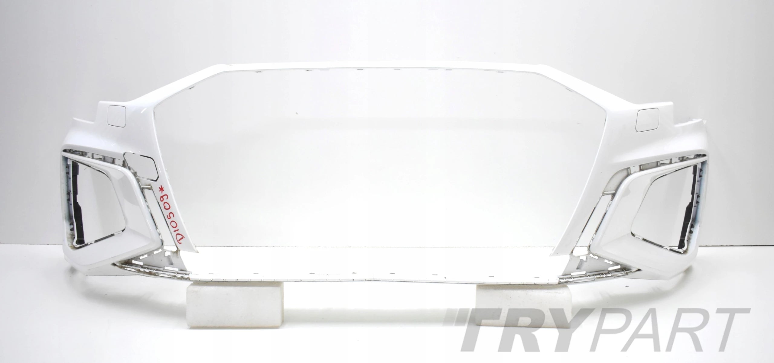 AUDI A3 8Y 8Y0 S LINE FRONT BUMPER ORG