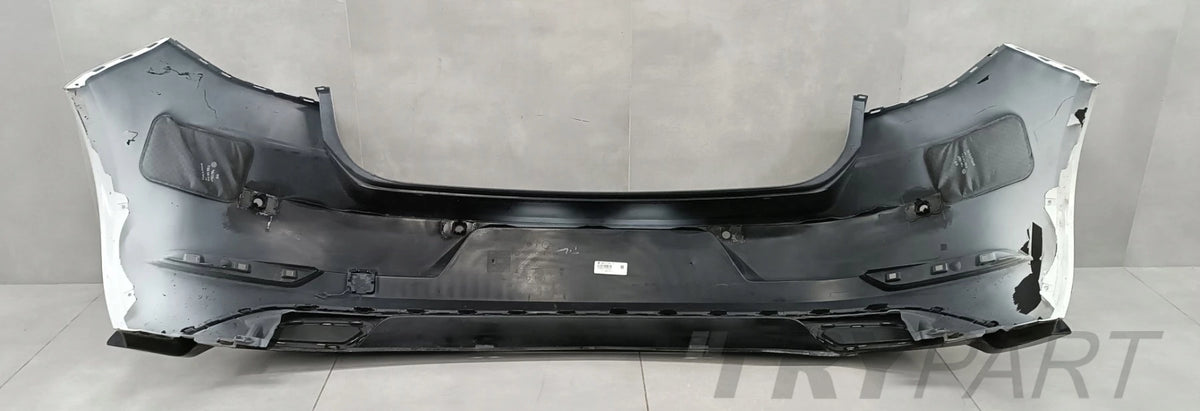 Rear Bumper for VW Volkswagen Golf 7 VII 5G6 HB LIFT R-line 2017-2020