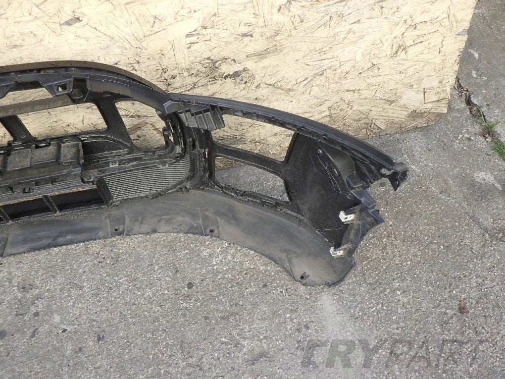 MINI COOPER F55 F56 LCI LIFT front bumper