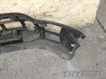 MINI COOPER F55 F56 LCI LIFT front bumper