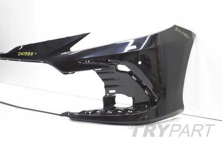 TOYOTA CAMRY VIII LIFT FRONT BUMPER ORG