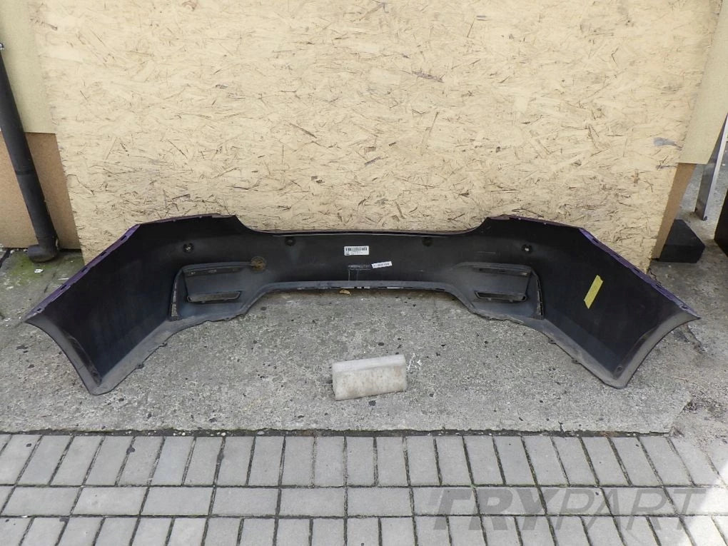 BMW M4 F82 F83 M POWER Rear Bumper