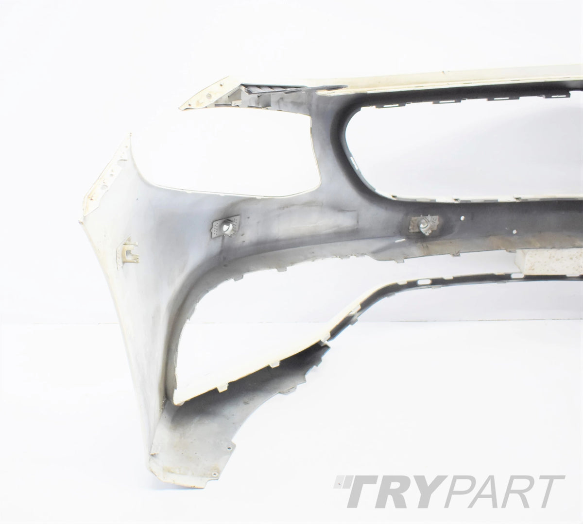 S CLASS W217 COUPE 63 AMG FRONT BUMPER ORG