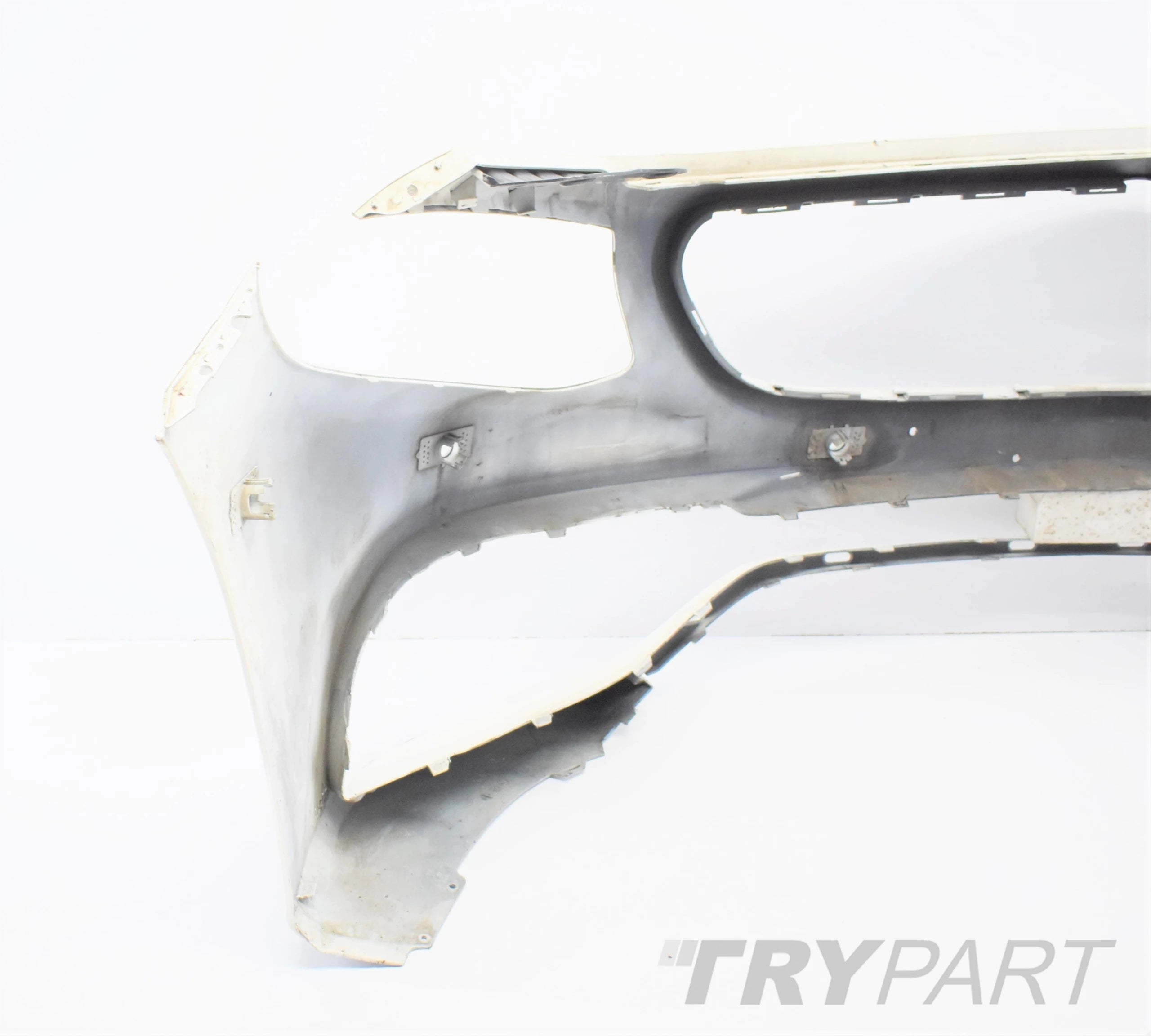 S CLASS W217 COUPE 63 AMG FRONT BUMPER ORG