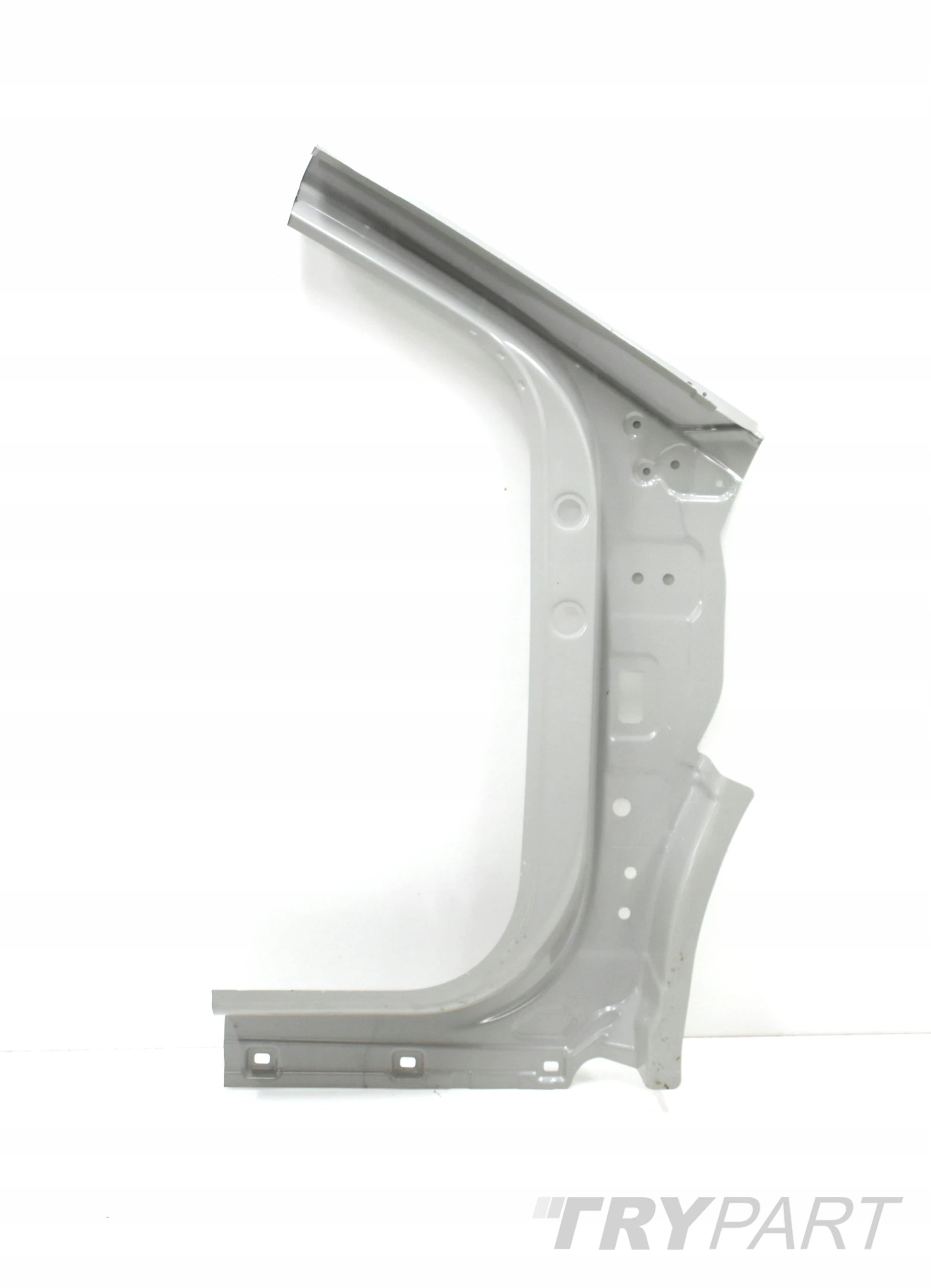 HYUNDAI BAYON LEFT SILL FENDER COVER ORG NEW 71112 Q0400
