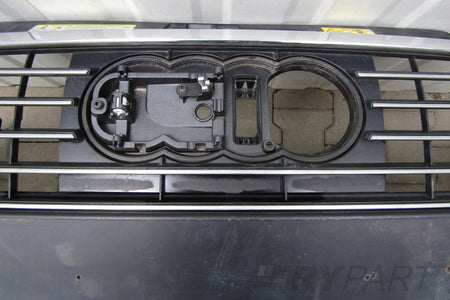 Front Bumper for AUDI A3 8V E-TRON LIFT 17-20