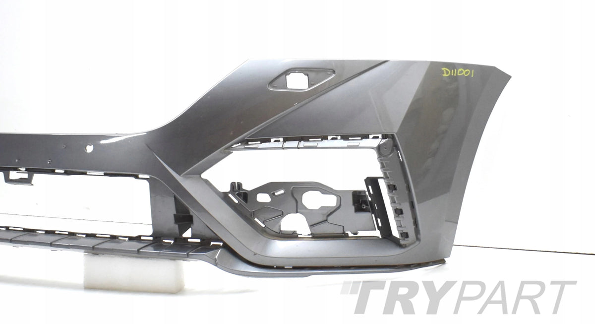 SKODA OCTAVIA IV RS VRS 5E3 Front Bumper Original