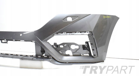 SKODA OCTAVIA IV RS VRS 5E3 Front Bumper Original