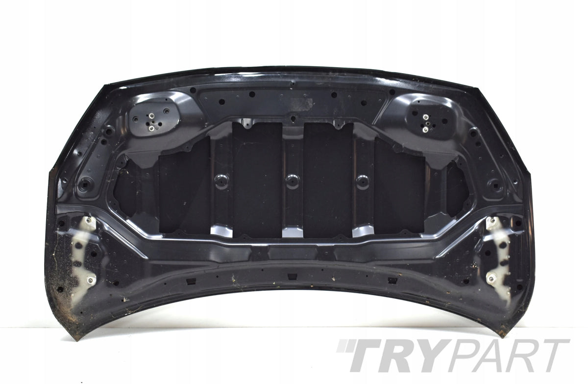 BMW II 2 F45 F46 ENGINE COVER HOOD ORG ALU - GRAD