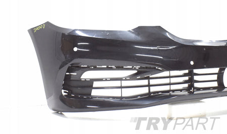 BMW G30 G31 Front Bumper Org + Grille + Frame