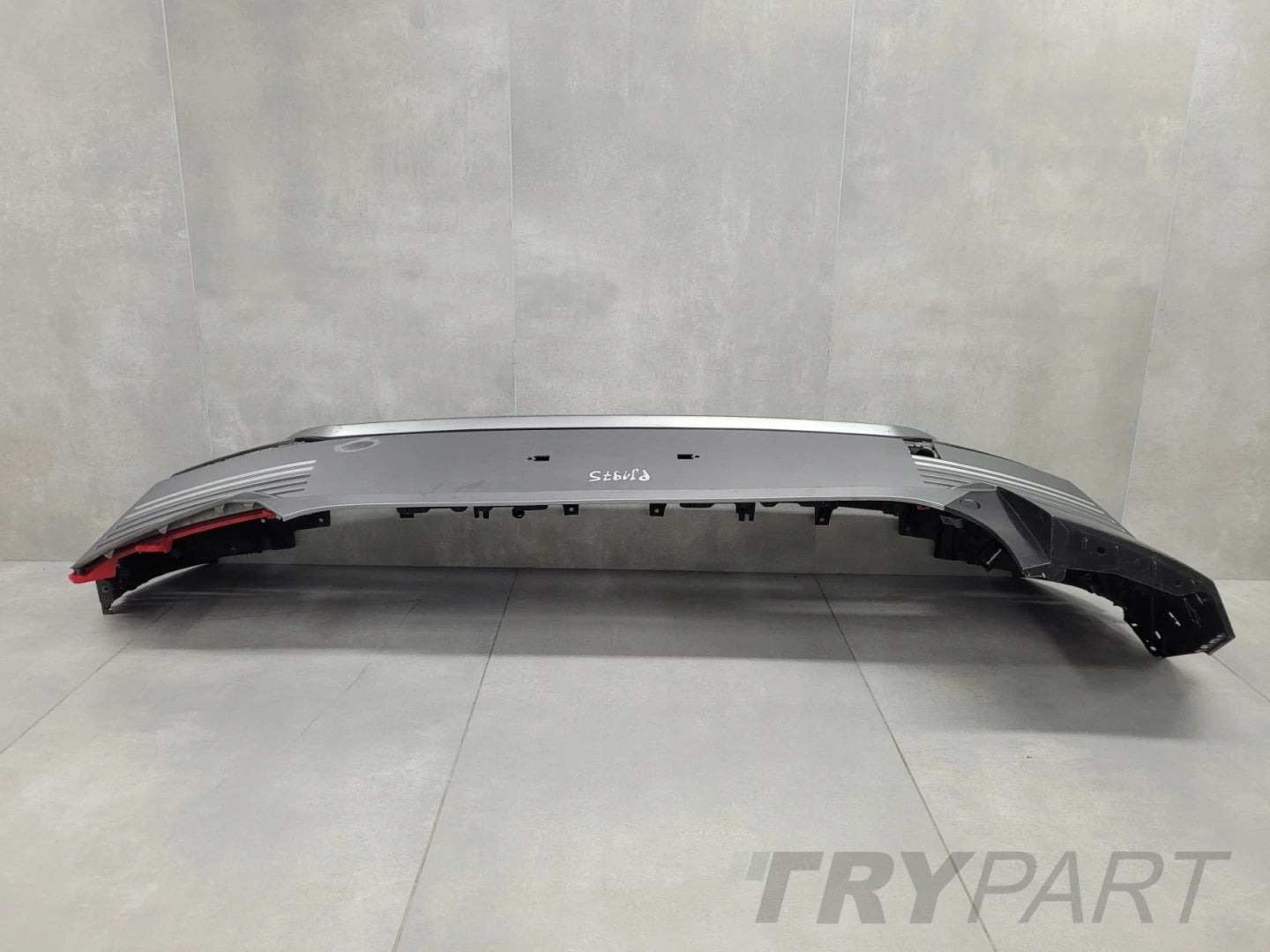 Rear Bumper Hyundai Ioniq 5 V 21-