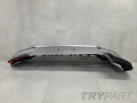 Rear Bumper Hyundai Ioniq 5 V 21-