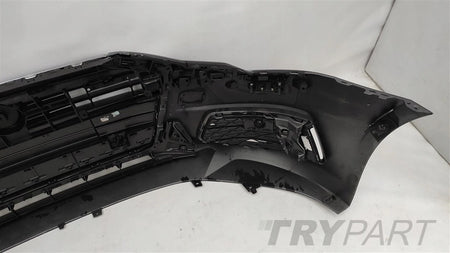 FRONT BUMPER AUDI A6 C8 4K AFTER 2018 4K0807437