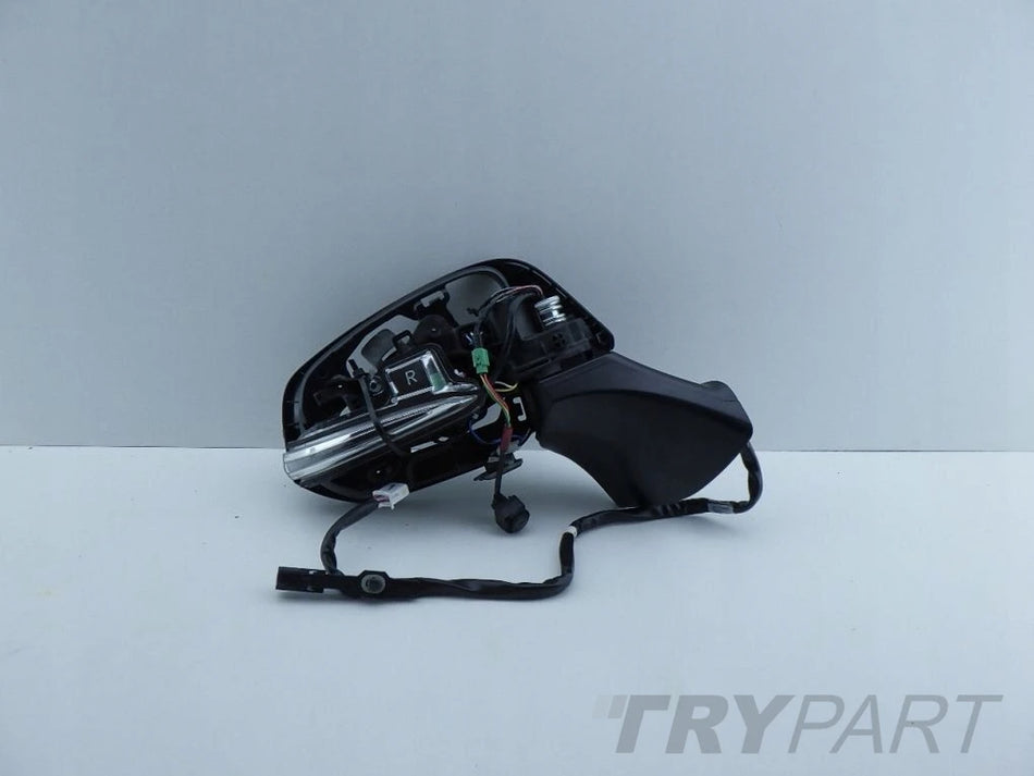 TOYOTA HIGHLANDER IV 4 20- CAMERA ASSIST 14+4PIN EU RIGHT MIRROR