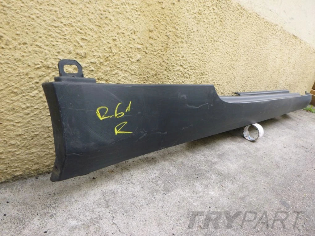 MINI PACEMAN R61 Right Door Sill Cover