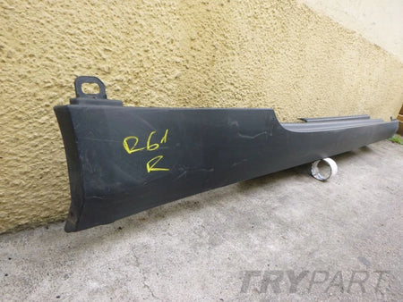 MINI PACEMAN R61 Right Door Sill Cover