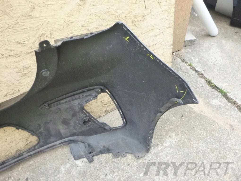 KIA RIO IV 4 GT LINE 17- Rear Bumper