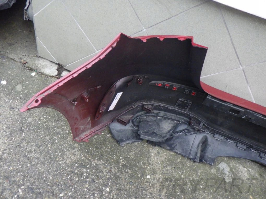 MERCEDES A 177 W177 AMG 18- Rear Bumper