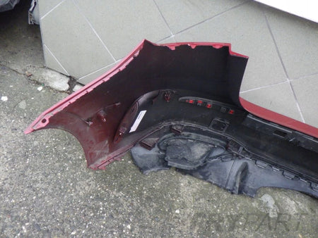 MERCEDES A 177 W177 AMG 18- Rear Bumper