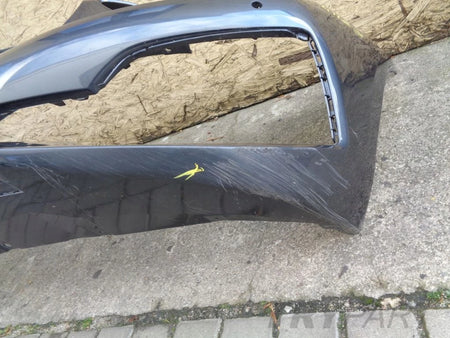 BMW 1 F40 2019- Front Bumper