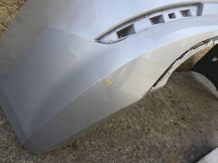 SKODA OCTAVIA 4 IV KOMBI 5E7 20- Rear Bumper