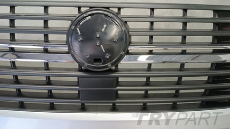 Volkswagen VW Transporter T6.1 Lift Front Bumper 7LA 2019-
