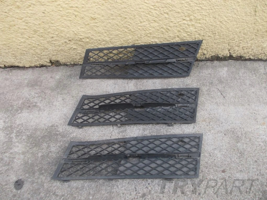 BMW 5 F10 F11 Bumper Grille Left