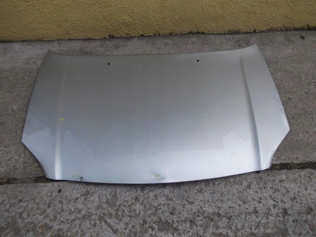 TOYOTA AVENSIS II T25 LIFT 06-09 HOOD