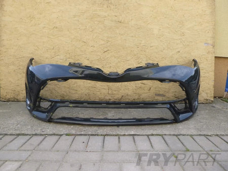 TOYOTA AVENSIS III T27 LIFT T29 15 Front Bumper