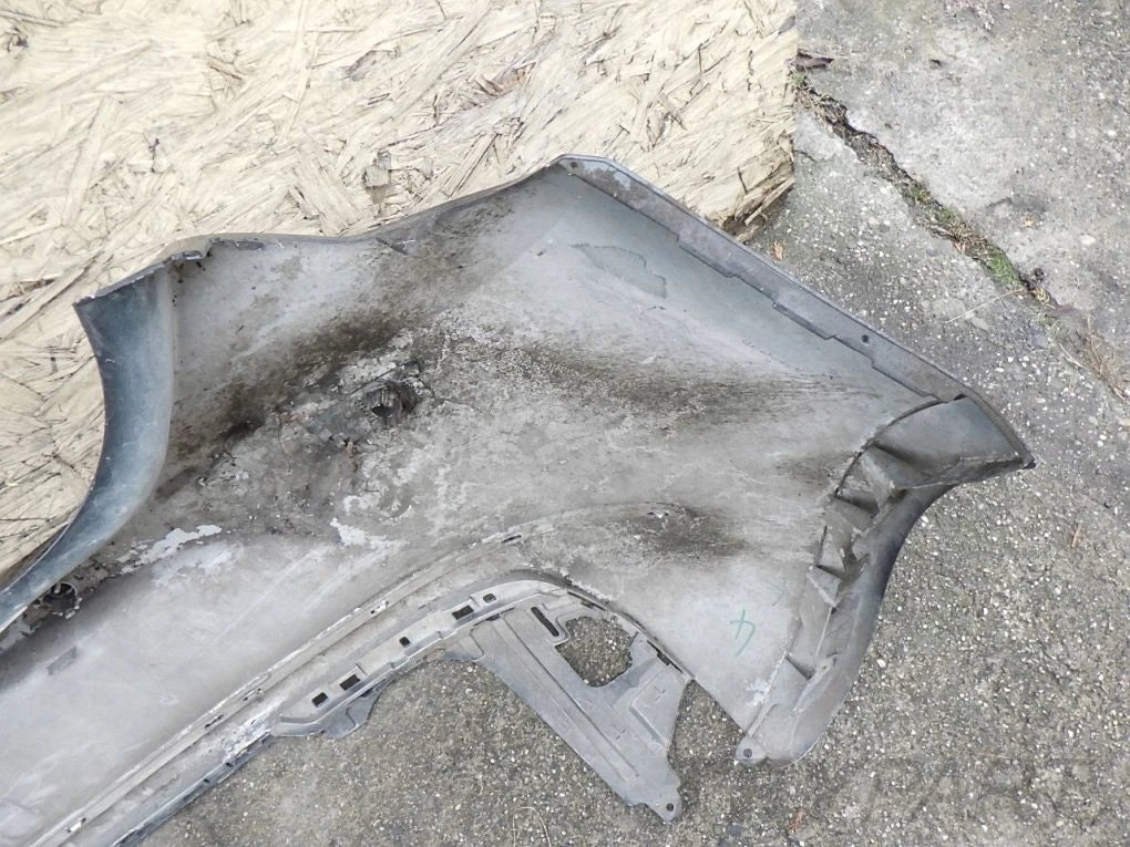 OPEL ASTRA 4 IV J HB LIFT 11- REAR BUMPER
