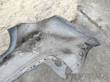 OPEL ASTRA 4 IV J HB LIFT 11- REAR BUMPER