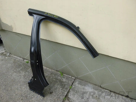 BMW 3 F30 M3 F80 Center B Pillar Trim ORIGINAL