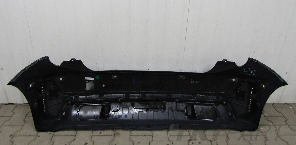 Rear Bumper Mini Cooper S J01 Electric JCW 23-