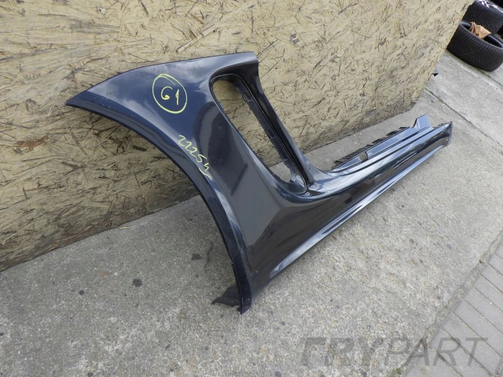 PORSCHE BOXSTER 718 CAYMAN 982 right sill trim