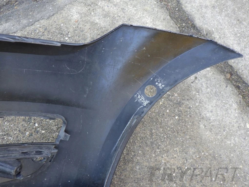 VW GOLF 7 VII 5G0 12- Front Bumper