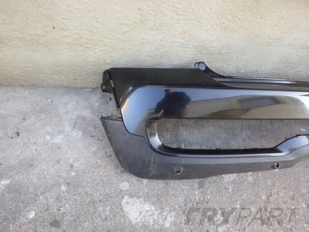 MINI COOPER S R56 R57 R58 R59 LIFT rear bumper