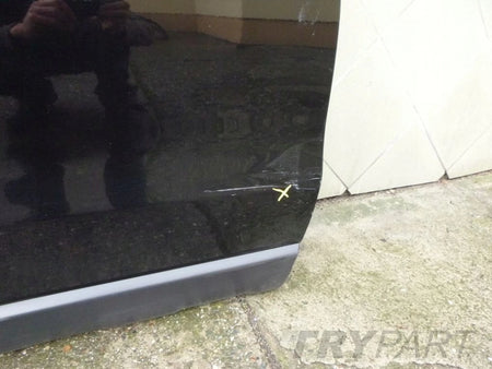 HONDA CR-V CRV 06- 2006 Rear Right Door