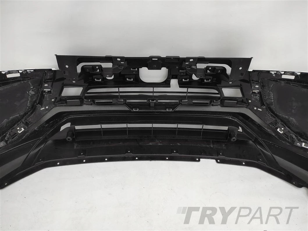 FRONT BUMPER MITSUBISHI ECLIPSE CROSS 2017-2021