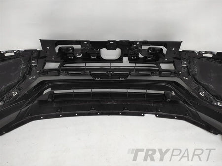 FRONT BUMPER MITSUBISHI ECLIPSE CROSS 2017-2021