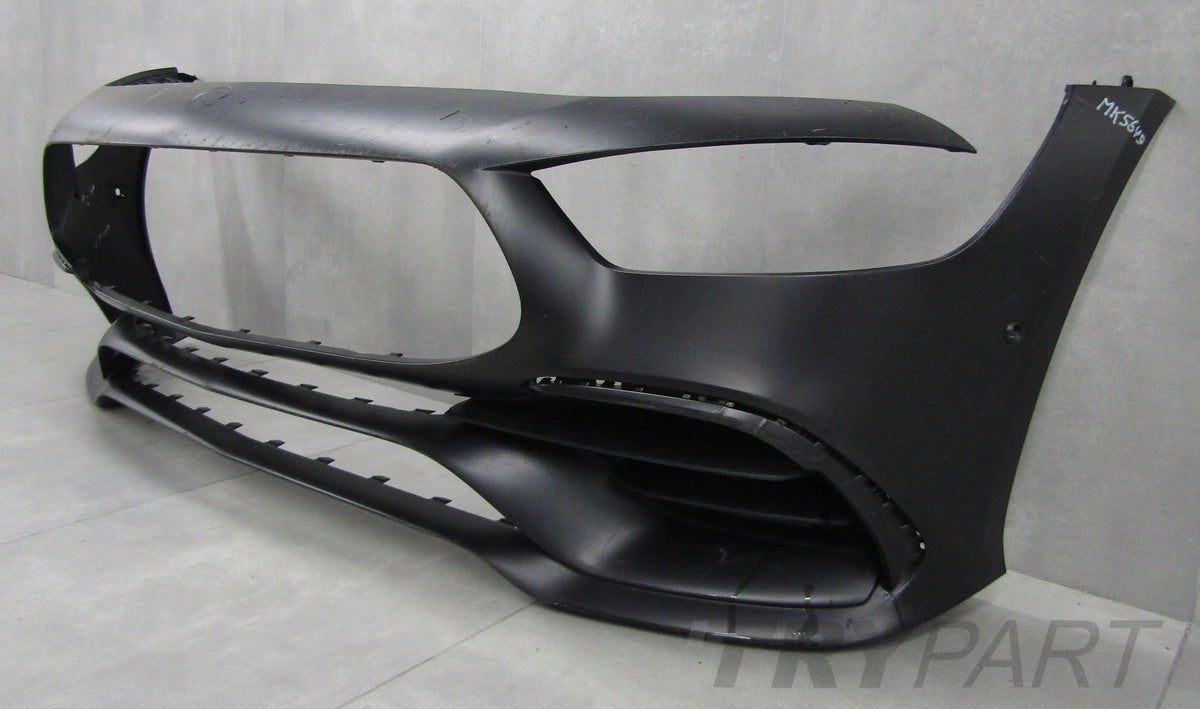 Front bumper for Mercedes AMG GT X290 W290 290 43 53 18-23
