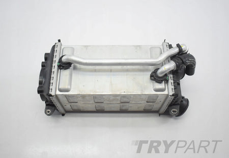 MERCEDES GL ML W166 63 AMG INTERCOOLER A1570900714