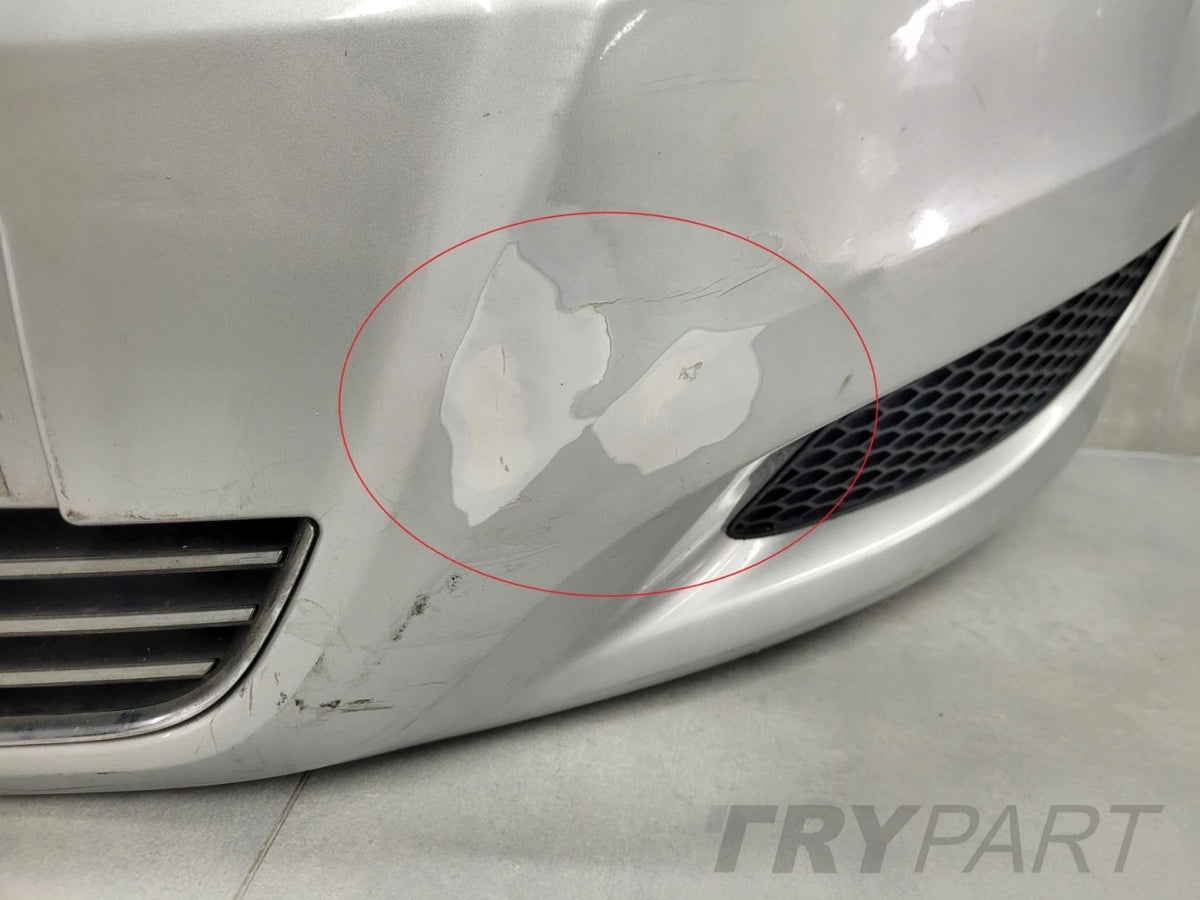 Front Bumper Opel Zafira B II Lift 08-14