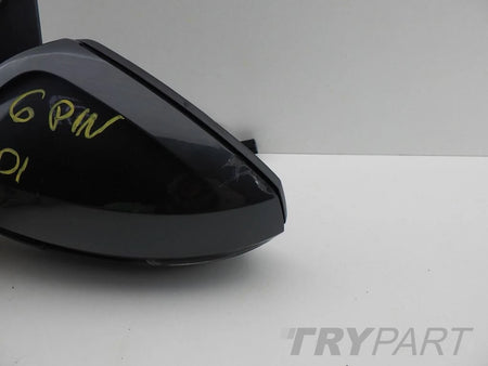AUDI A1 II 82A 6 PIN Left Mirror