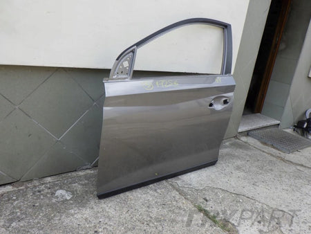 HYUNDAI I20 i 20 III 20- Left Front Door