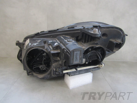 Headlight Mercedes E-Class W212 LIFT LED 12-16 RH A2128200539