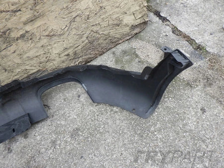 SSANGYONG ACTYON 13- Rear Bumper